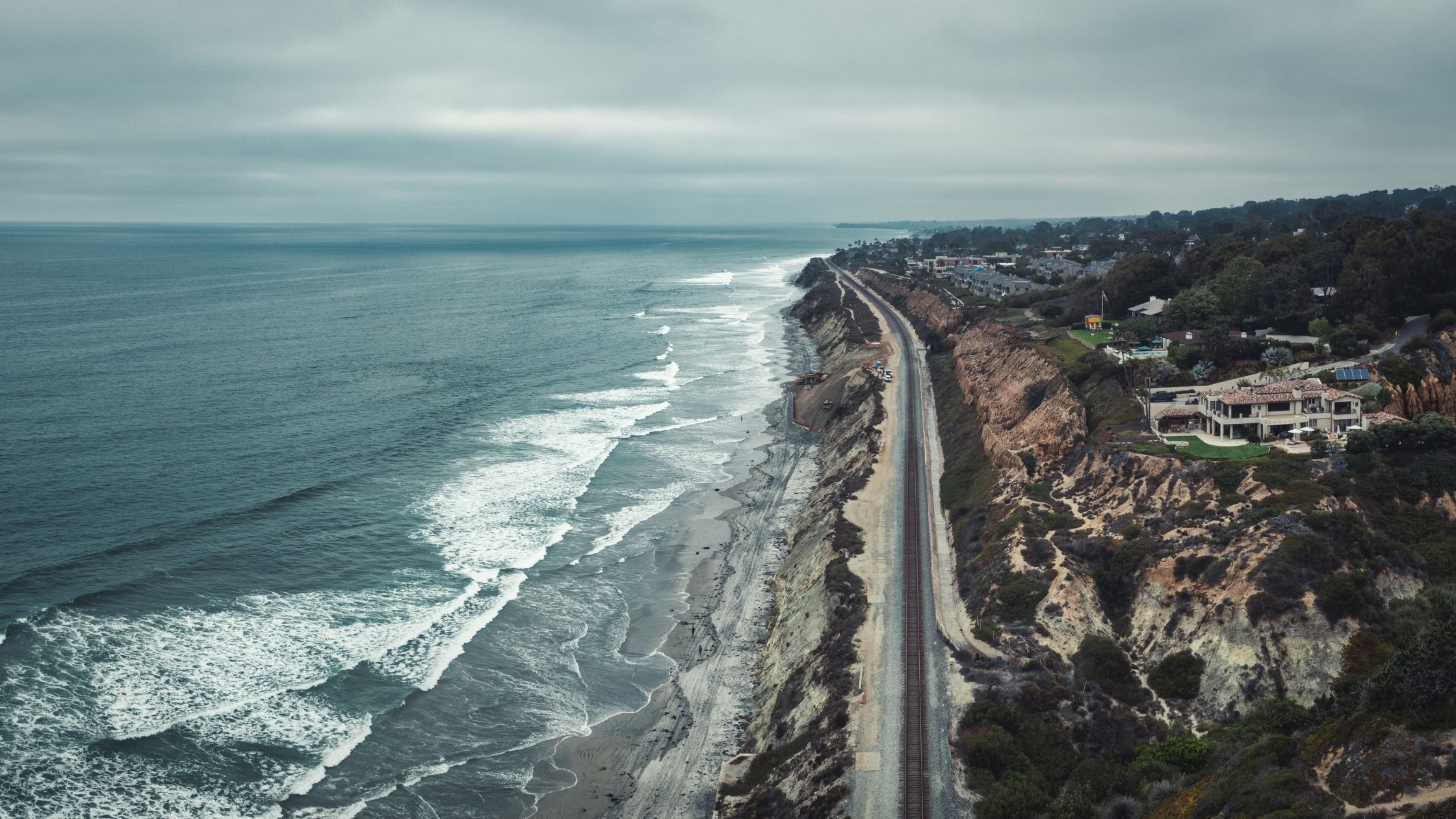 Del Mar, Ca