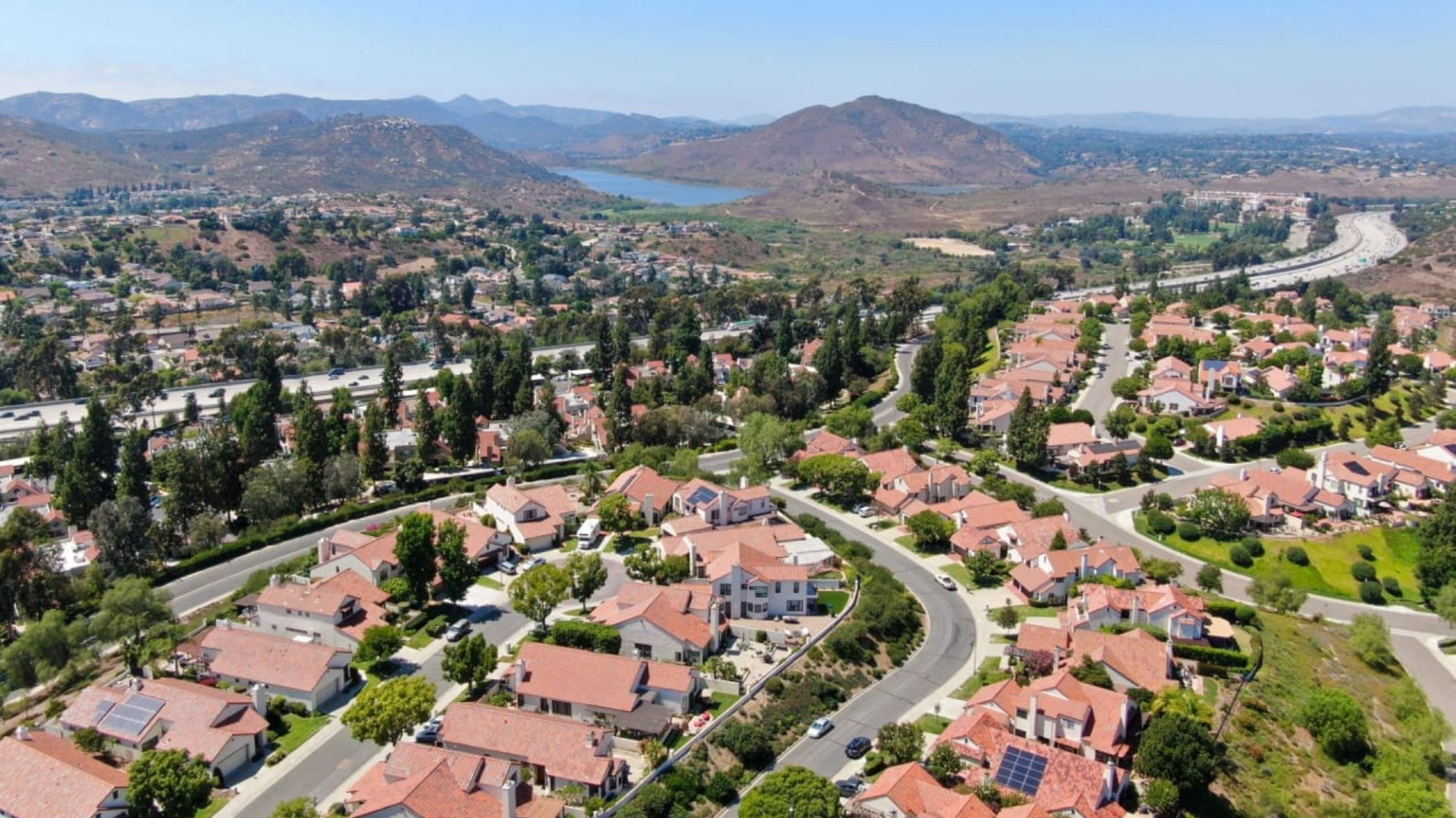 Rancho Bernardo