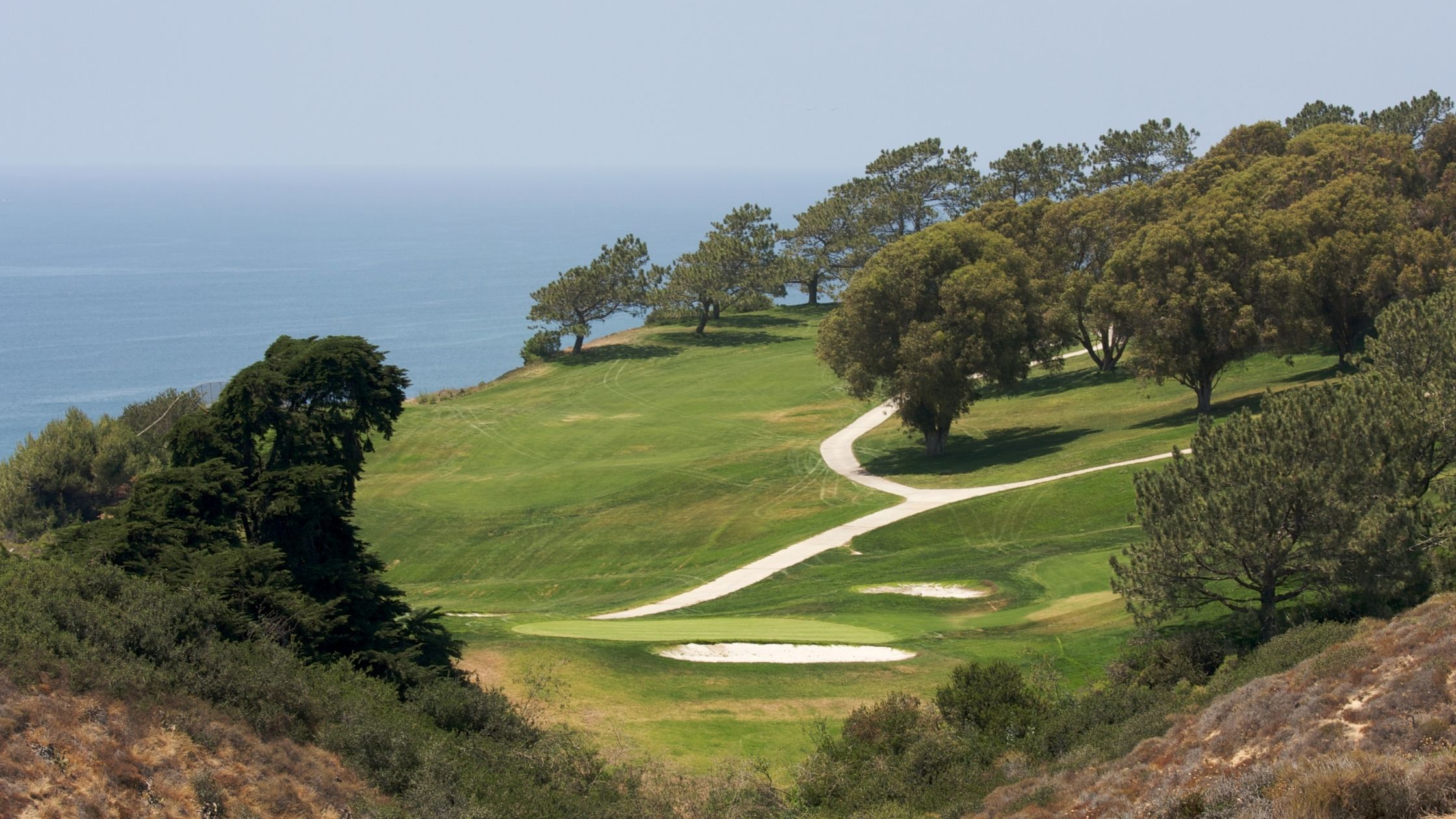 Torrey Pines, CA