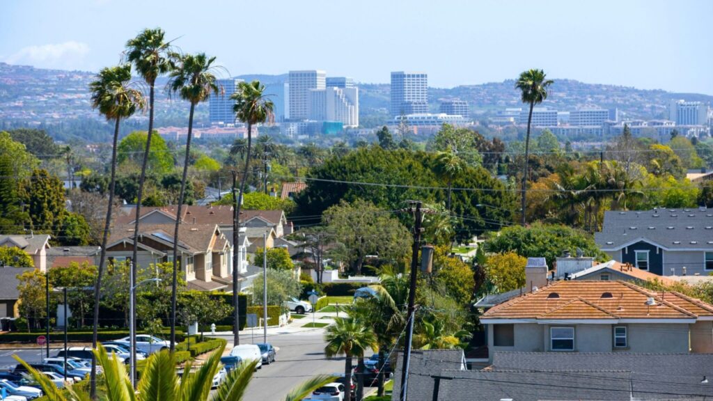 Clairemont Mesa