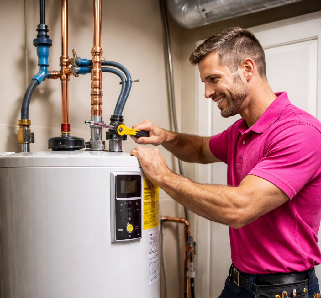 Water Heater