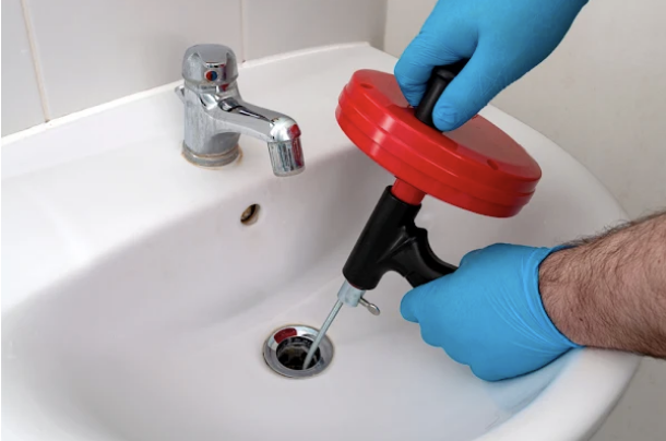 Drain Cleaning service near San Diego Ascend plumbing