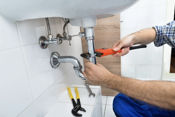 Kitchen _ Bathroom Plumbing Service in San Diego Ascend Plumbing