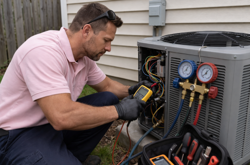 AC Repair