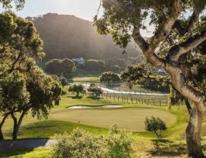 Carmel Valley CA