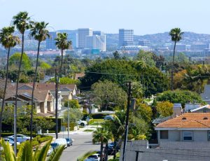 Clairemont Mesa