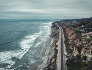 Del Mar Ca